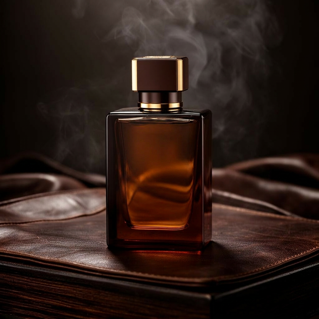 Perfumy męskie