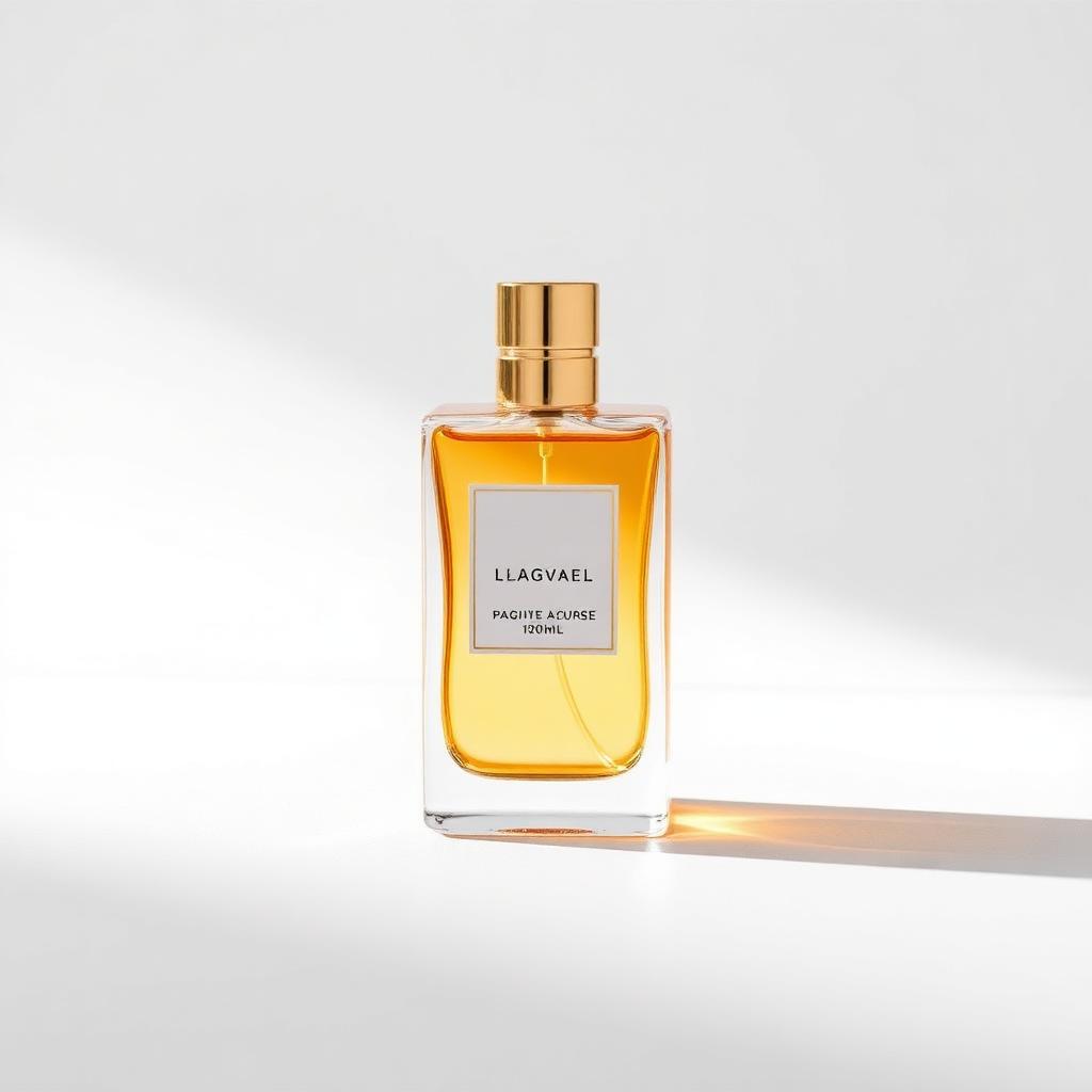 Amouage Love Delight — odlewka 100 ml